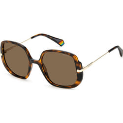 Polaroid PLD6181S-0086-SP PLD6181S 0086 53 SP Sunglasses