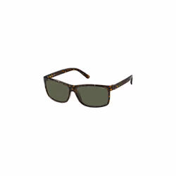 Sun glasses man Polaroid brown
