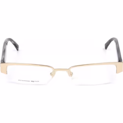 Alexander McQueen AMQ-4159-R2E AMQ 4159 51 R2E Opticals