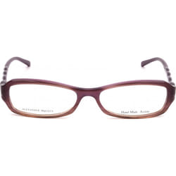 Alexander McQueen AMQ-4162-R3Y AMQ 4162 52 R3Y Opticals