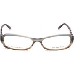 Alexander McQueen AMQ-4162-R4E AMQ 4162 52 R4E Opticals