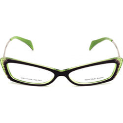 Alexander McQueen AMQ-4163-R2I AMQ 4163 52 R2I Opticals