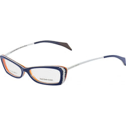 Alexander McQueen AMQ-4163-W0C AMQ 4163 52 W0C Opticals