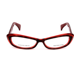 Alexander McQueen AMQ-4181-EV0 AMQ 4181 52 EV0 Opticals