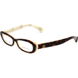 Alexander McQueen AMQ-4181-TWX AMQ 4181 52 TWX Opticals