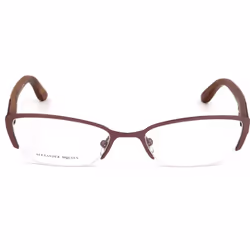 Alexander McQueen AMQ-4183-WCV AMQ 4183 53 WCV Opticals