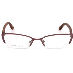 Alexander McQueen AMQ-4183-WCV AMQ 4183 53 WCV Opticals
