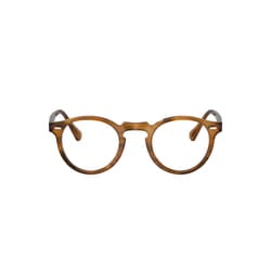 Oliver Peoples Gregory Peck