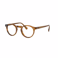 Oliver Peoples Gregory Peck