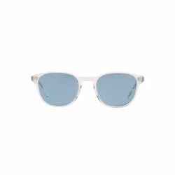 Oliver Peoples Fairmont Sun, Plastic, Italy, Blue
