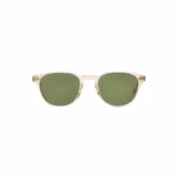 Oliver Peoples Fairmont Sun, Plastic, Italy, Green