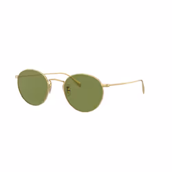 Oliver Peoples Coleridge SUN sunglasses - Additional view 2