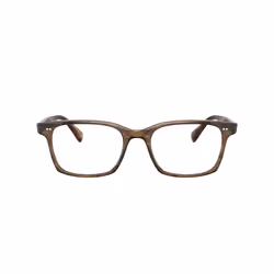 Oliver Peoples Nisen, Plastic, Transparent, Italy