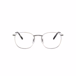 Oliver Peoples Goldsen, Titanium, Transparent, Japan