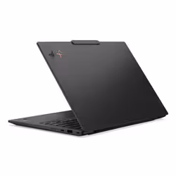 Lenovo ThinkPad X1 Carbon Gen 14 Aura Edition Copilot+ PC 358H Laptop 35.6 cm (14") Touchscreen 2.8K 64 GB LPDDR5x-SDRAM 1 TB SSD Wi-Fi 7 (802.11be) Windows 11 Pro German Black - Additional view 6