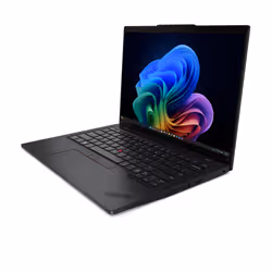 Lenovo ThinkPad L14 Gen 7 (Intel) Copilot+ PC Intel Core Ultra 5 325 Laptop 35.6 cm (14") WUXGA 24 GB DDR5-SDRAM 512 GB SSD Wi-Fi 7 (802.11be) Windows 11 Pro Nordic Black - Additional view 4