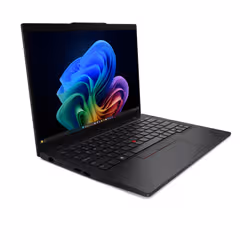 Lenovo ThinkPad L14 Gen 7 (Intel) Copilot+ PC Intel Core Ultra 5 325 Laptop 35.6 cm (14") WUXGA 24 GB DDR5-SDRAM 512 GB SSD Wi-Fi 7 (802.11be) Windows 11 Pro Nordic Black - Additional view 5