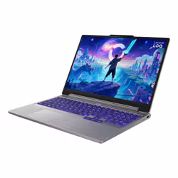 Lenovo LOQ 15IRH11E Intel Core 5 205H Laptop 38.9 cm (15.3") WUXGA 16 GB DDR5-SDRAM 512 GB SSD NVIDIA GeForce RTX 3050 Wi-Fi 6 (802.11ax) Windows 11 Home Grey English - Additional view 3
