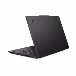 Lenovo ThinkPad E14 Gen 8 (Intel) Copilot+ PC Intel Core Ultra 5 325 Laptop 35.6 cm (14") WUXGA 16 GB DDR5-SDRAM 512 GB SSD Wi-Fi 7 (802.11be) Windows 11 Pro Black English - Additional view 8
