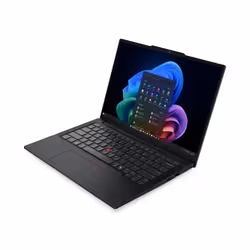 Lenovo ThinkPad E14 Gen 8 (Intel) Copilot+ PC Intel Core Ultra 7 355 Laptop 35.6 cm (14") WUXGA 16 GB DDR5-SDRAM 512 GB SSD Wi-Fi 7 (802.11be) Windows 11 Pro Black English - Additional view 6