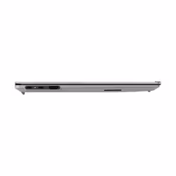 Lenovo ThinkBook 14x ILL Copilot+ PC Intel Core Ultra 5 226V Laptop 35.6 cm (14") WUXGA 16 GB LPDDR5x-SDRAM 512 GB SSD Wi-Fi 7 (802.11be) Windows 11 Pro Grey English - Additional view 7