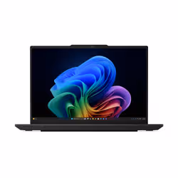 Lenovo ThinkPad E14 Gen 8 (AMD) Copilot+ PC AMD Ryzen™ AI 5 330 Laptop 35.6 cm (14") WUXGA 16 GB DDR5-SDRAM 512 GB SSD Wi-Fi 7 (802.11be) Windows 11 Pro Black English - Additional view 5