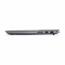 Lenovo ThinkBook 14 G9 IPL Copilot+ PC Intel Core Ultra 7 355 Laptop 35.6 cm (14") WUXGA 16 GB DDR5-SDRAM 512 GB SSD Wi-Fi 7 (802.11be) Windows 11 Pro Grey UK English - Additional view 3