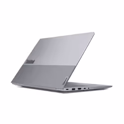 Lenovo ThinkBook 14 G9 IPL Copilot+ PC Intel Core Ultra 7 355 Laptop 35.6 cm (14") WUXGA 16 GB DDR5-SDRAM 512 GB SSD Wi-Fi 7 (802.11be) Windows 11 Pro Grey UK English - Additional view 7