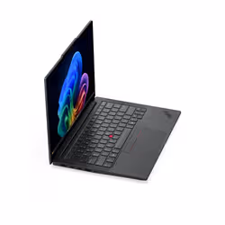 Lenovo ThinkPad E14 Gen 8 (AMD) Copilot+ PC AMD Ryzen™ AI 7 445 Laptop 35.6 cm (14") WUXGA 16 GB DDR5-SDRAM 512 GB SSD Wi-Fi 7 (802.11be) Windows 11 Pro Black UK English - Additional view 8