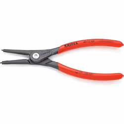 Knipex 49 11 A2 Precision Circlip Pliers for external circlips 19-60mm