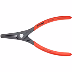 Knipex 49 11 A2 Precision Circlip Pliers for external circlips 19-60mm