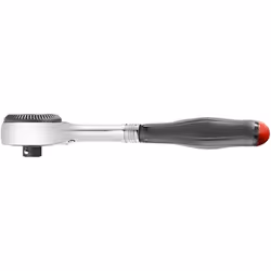 Facom R.360 Fast Action Ratchet with Twist Handle, 1/4" Drive