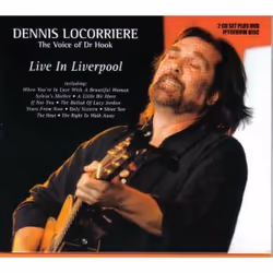 Proper SHAKEBX120Z, Rock, DVD/CD, Dennis Locorriere, Physical media, 3 discs, 25/01/2010