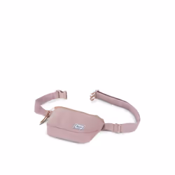 Herschel Fifteen waist bag Pink
