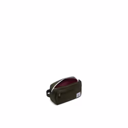 Herschel Chapter Travel Kit Carry-On 3 L Green