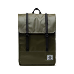 Herschel Survey II backpack Casual backpack Olive Fabric