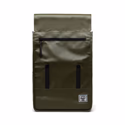Herschel Survey II backpack Casual backpack Olive Fabric