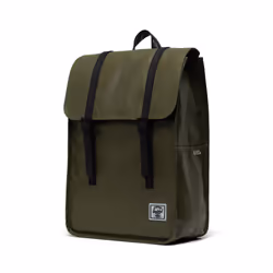 Herschel Survey II backpack Casual backpack Olive Fabric