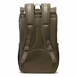 Herschel Little America backpack Rucksack Green Fabric