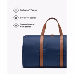 Herschel Supply Co. Herschel Novel Duffle  Navy  One Size