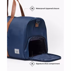 Herschel Supply Co. Herschel Novel Duffle  Navy  One Size