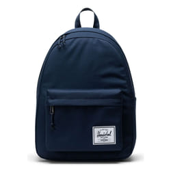 Herschel Classic backpack School backpack Blue Fabric