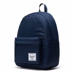 Herschel Classic backpack School backpack Blue Fabric
