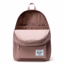 Herschel Classic XL backpack School backpack Rose Fabric