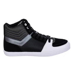 Sneaker Gi Estilo Urbano Con Tejido Transpirable Ml101bsj Para Mujer - black, 40