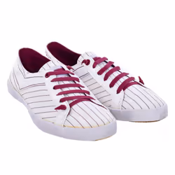 Sneaker Rx Estilo Urbano Con Tejido Transpirable Wl02311wrw Para NiÃ±a - white, 40