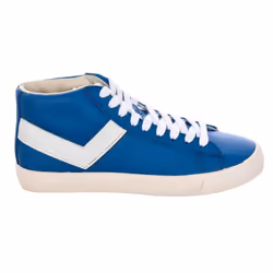 Sneaker Topstar Estilo Urbano Con Tejido Transpirable 10112-cre-06 Para Hombre - blue, 36