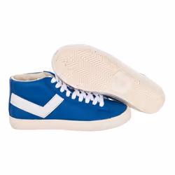 Sneaker Topstar Estilo Urbano Con Tejido Transpirable 10112-cre-06 Para Hombre - blue, 36