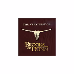 Very Best Of Brooks & Dunn