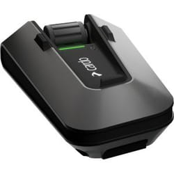 Cardo PT200001 motorcycle intercom 2 channels 1600 m Black